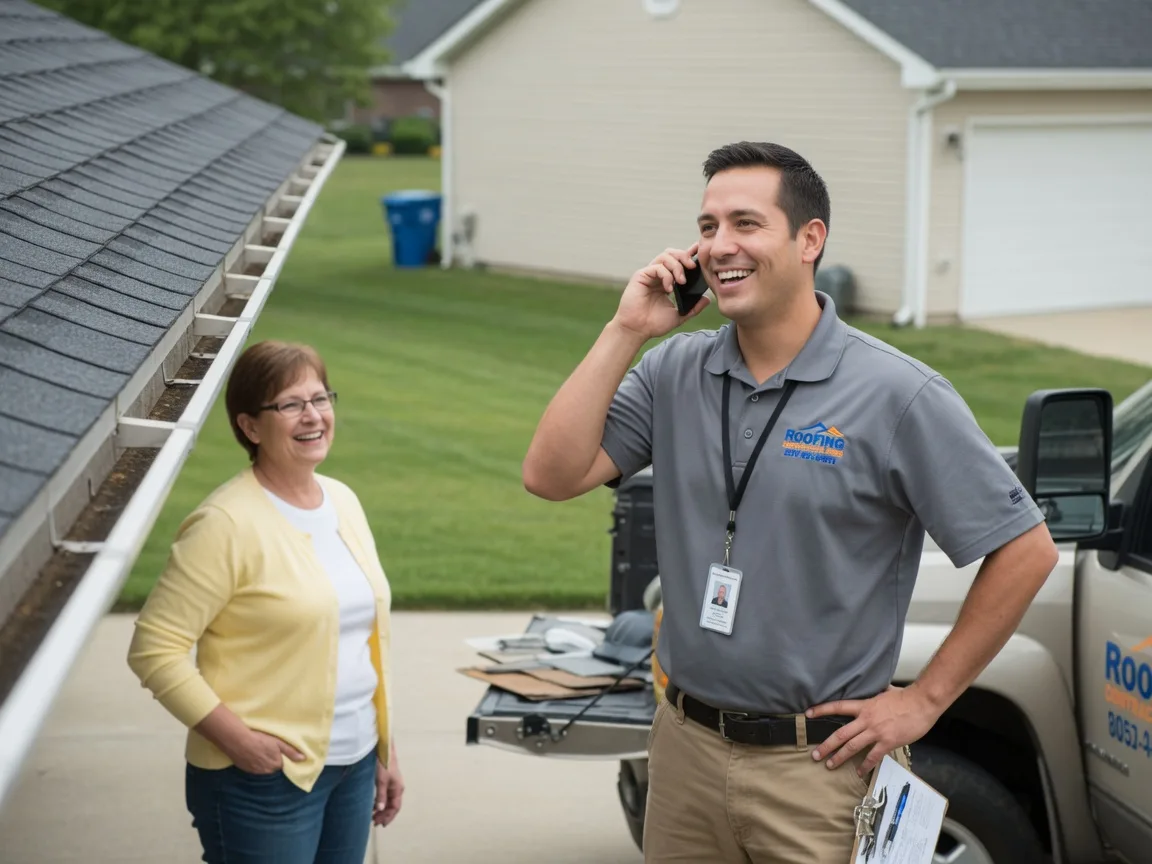 Local Roofing Contractors Tigerton, WI FAQs